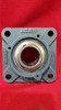 Asahi CF206 Housing UC206 Bearing 4 Bolt Flange Bearing