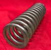 Mild Steel Coil Spring 10"x 3 1/8" x 7/16"