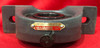Sealmaster  MP 28 Pillow Block Bearing, Ball, 1-3/4" Bore