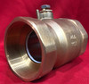 Milwaukee Valve ProMax PM01000400 Ball Valve