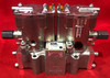 Parker L6553910253  Valvair II Series Manifold Mounted Solenoid Operated Directi