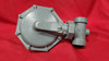 Sensus 143-80 (6"-14" W.C) Green Spring Gas Regulator