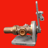 North American MFG 1008A-01 Adjustable Port Valve, 1/2" NPT