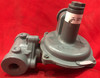 Sensus 496 3/4" Gas Regulator Green Spring