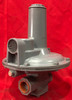 Sensus 122-8 1" Green Spring Gas Pressure Regulator