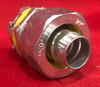 Cooper Crouse-Hinds LT50 Crouse-Hinds 1/2"-Inch liquidtight  Straight Connector