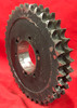 Martin D80E36 Double Strand Roller Chain Sprocket