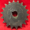 Martin 100B18 Welded B Sprocket