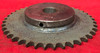 Martin 40B40 Welded B Sprocket