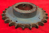 Martin 80B24 Roller Sprocket