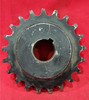 Martin 80B21R Welded B Sprocket