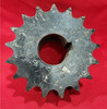 Browning DS60A17 Stock Bore Sprocket