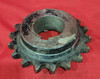 Martin 80B18 Welded Sprocket