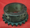 Martin 6022 RSB Chain Coupling Hub