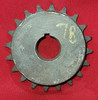 Boston Gear (Altra) HKSB20-2 (40B20) Finished Bore Sprocket