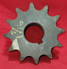 Martin 80BS12  1  7/16 in  Stock Bore Sprocket