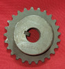 Martin 35B25 Solid B Sprocket