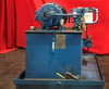 Newton-Eaton 1200 psi 60 Gallon Hydraulic Power Unit