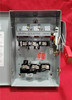 General Electric THN3362R Heavy Duty Safety Switch