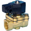 Jefferson Valves, 1/2" 2 Way Solenoid Valve 1335BE4INAT