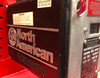 North American 2.5" 1518-5 Manual Safety Valve - Reconditioned