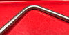 Type J Thermocouple Probe 90° Bend