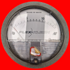 Dwyer 190943-00 Magnehelic Differential Pressure Gauge