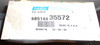 Lovejoy 35572 Size 8je Solid Design S-flex Coupling Sleeve