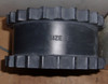 Lovejoy 35572 Size 8je Solid Design S-flex Coupling Sleeve