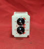 Dayton 1A367E Time Delay Relay