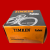 Timken (Fafnir) ER31 Ball Insert Bearing - Round Bore, 1.9375 in ID, 3.5433 in O
