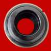 Timken (Fafnir) ER27 Ball Insert Bearing - Round Bore, 1.6875 in ID, 85 mm OD, 1