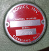 Pyronics 8BZR Regulator