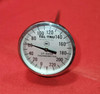 Tel-Tru LT-225R Laboratory Testing Thermometer