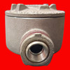 Adalet XIHS Series Explosion Proof Instrument Enclosure