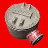 Adalet XIHS Series Explosion Proof Instrument Enclosure