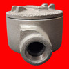 Adalet XIHS Series Explosion Proof Instrument Enclosure