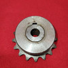 Browning H3517X3/4 Roller Chain Sprocket