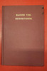 Machine Tool Reconditioning (1955)