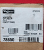 Hoffman CP3624 Concept Panel 