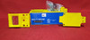 Banner RX1 Photoelectric Scanner Block 