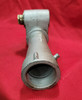 North American MFG. 4-791  Aspirator Air/Gas Mixer