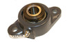 Fafnir RCJTC 1/2 Flange-Mount Ball Bearing