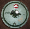 PYRONICS 8BZR GAS BALANCED ZERO 1 IN NPT PNEUMATIC REGULATOR