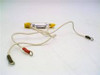 Mercoid Control 9A-6407SC-8T Sensor Switch