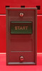 Cutler Hammer 10250H5100A Start Pushbutton Station