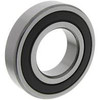 SKF 6208 2RS JEM Radial Ball Bearing