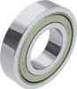 Nachi 6215ZZE Bearing Shielded