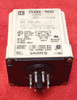 Square D JCK-12V20 Class 9050 series A Time Delay Relay
