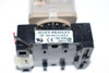 Allen Bradley 700-HA32A1 Series C Relay w/ Allen Bradley 700-HN125 Series A Base